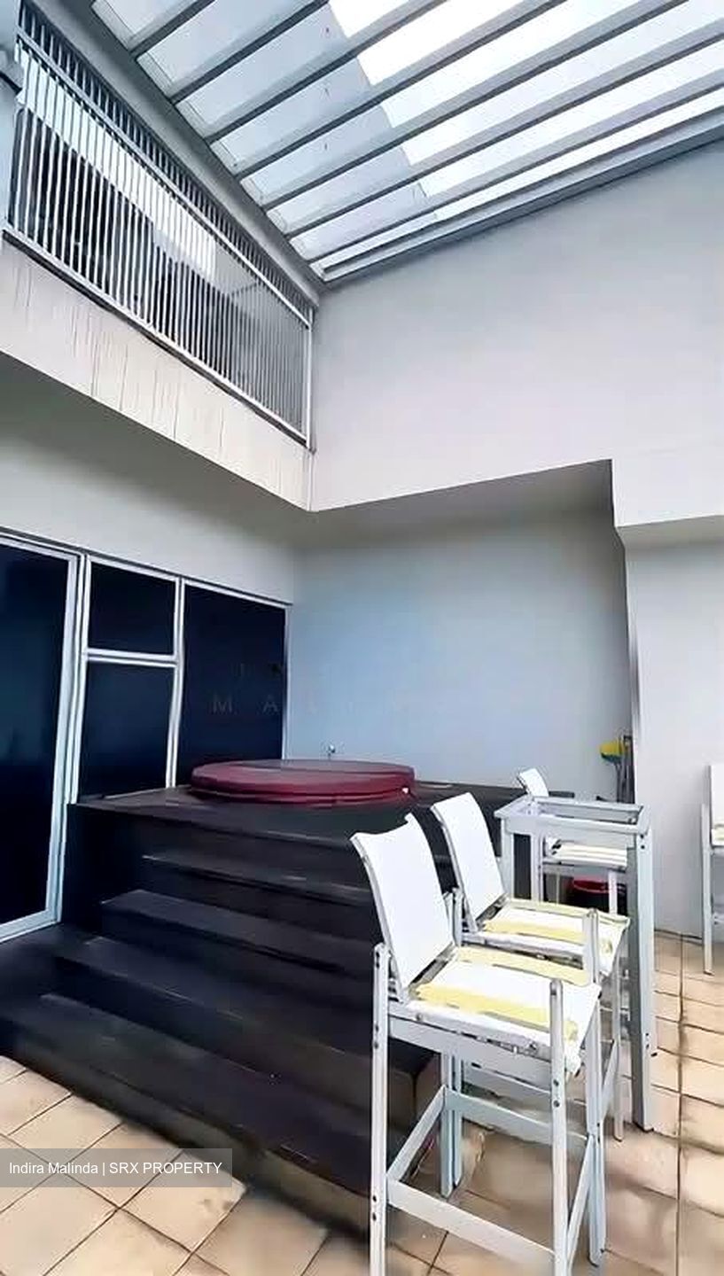 Sky@Eleven (D11), Condominium #578769811